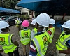 See the areas that will be affected by ECG's planned maintenance on May 15