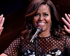 VIDEO: Michelle Obama says she’d stay at Airbnb CEO’s home if she were single