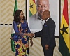 Ghana, Nigeria call for calm amidst recent tensions – Urge media to help contain the situation