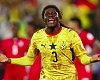 Caleb Yirenkyi plays in Denmark for Nordsjaelland.