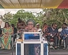 2025 PANAFEST and Emancipation day climaxed at Assin Manso 
