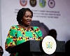 Vice President Opoku-Agyemang urges Africans to reclaim their history at 2025 PANAFEST celebrations