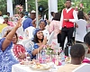 Trust The Mirror and the Oak Plaza Hotel to give your mothers a memorable day out