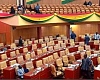 Parliament: Minority walks out following Majority Leader’s remarks on Akwatia MP’s death