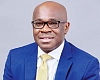 Kwamina Asomaning  — MD, Stanbic Bank