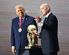 U.S. Embassy announces priority visa appointments for FIFA World Cup 2026 ticket holders
