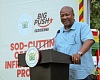 Why Ghana must back Mahama’s big push agenda as global powers set their own rules to satisfy their self-interest