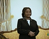 Vice President Naana Jane Opoku-Agyemang returns