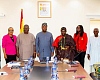 See the members of the new Ghana Commodity Exchange board