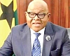 Prof. Aaron Mike Oquaye — Chairman, NPP Presidential Vetting Committee