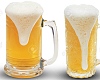 Beer contains vitamin B6 but this is why it may not be the most sensible way to get it