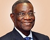 UHAS to be renamed after late President Mills as new governing council inaugurated