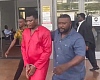 The High Court in Accra has sentenced Richard Appiah, the footballer and draughtsman convicted of murdering two children in Abesim in the Bono Region, to life imprisonment.