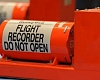 VIDEO: How does an aircraft's black box work?