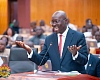 Dr Cassiel Ato Forson, Minister of Finance