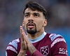 West Ham's Lucas Paquetá cleared of betting charges