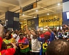Black Queens receive hero’s welcome after 2024 WAFCON bronze triumph
