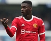 Axel Tuanzebe left Manchester United in 2023