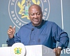 Cedi to stabilise between GH¢10 and GH¢12 against dollar – President assures exporters