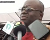  Dr. Omane Boamah, 