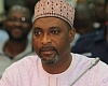  Alhaji Mohammed Mubarak Muntaka, Interior Minister