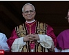 Who is Pope Leo XIV, the US cardinal Robert Prevost who has just been introduced as the new Pope