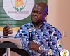 Professor Samuel Kaba Akoriyea