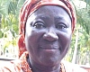 Nana Ama Nwarueze --  Accused