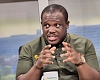 Samuel George urges youth to ditch betting for farming investment