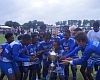 East Legon Football Academy U-12 Boys crowned champions at 2025 Dana Cup in Denmark