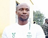 Bernard Bediako Baidoo wins NDC ticket for Akwatia by-election
