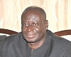 Samuel Sarpong