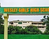 Supreme Court sets April 21 to hear Wesley Girls' religious rights case