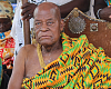Nana Kwame Akuoko Sarpong — Late chief  of Asante Akyem Agogo