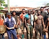 Forestry Commission arrests three Chinese, nine Ghanaians for illegal mining