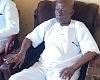 Opanyin Emmanuel Ankrah would have celebrated his 83rd birthday on Sunday but he died a day before that.