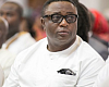 Elvis Afriyie Ankrah