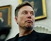 Elon Musk says he regrets some posts he made about Donald Trump