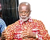 Dr. Papa Kwesi Nduom