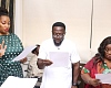 Mr Beautiful, Latif Abubakar & Koku Selormey get seat on Creative Arts Agency Board