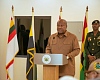 President Mahama calls for legally binding frameworks to protect press freedom and civic rights in Africa