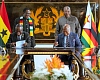 See the list of 10 MoUs Ghana has signed with Zimbabwe