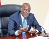 Mr Haruna Iddrisu - Education Minister