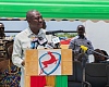Low voter turnout a warning sign for political class – Afenyo-Markin