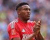 Nottingham Forest striker Taiwo Awoniyi is in an induced coma