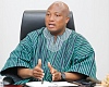 Samuel Okudzeto Ablakwa — Minister of Foreign Affairs