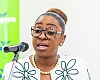 Yvonne Nana Afriyie Opare, Managing Director at Ghana Airports Company Limited (GACL)
