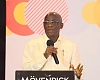 Seth Terkper, Presidential Advisor on the Economy