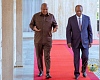 Mahama: Reparations cannot be complete without addressing enslaved women's suffering