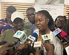 Ewurabena Aubynn, Ablekuma North MP-Elect